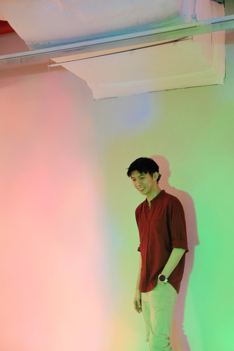 Samuel 'Sequinox' 🇸🇬 | YGG tweet media