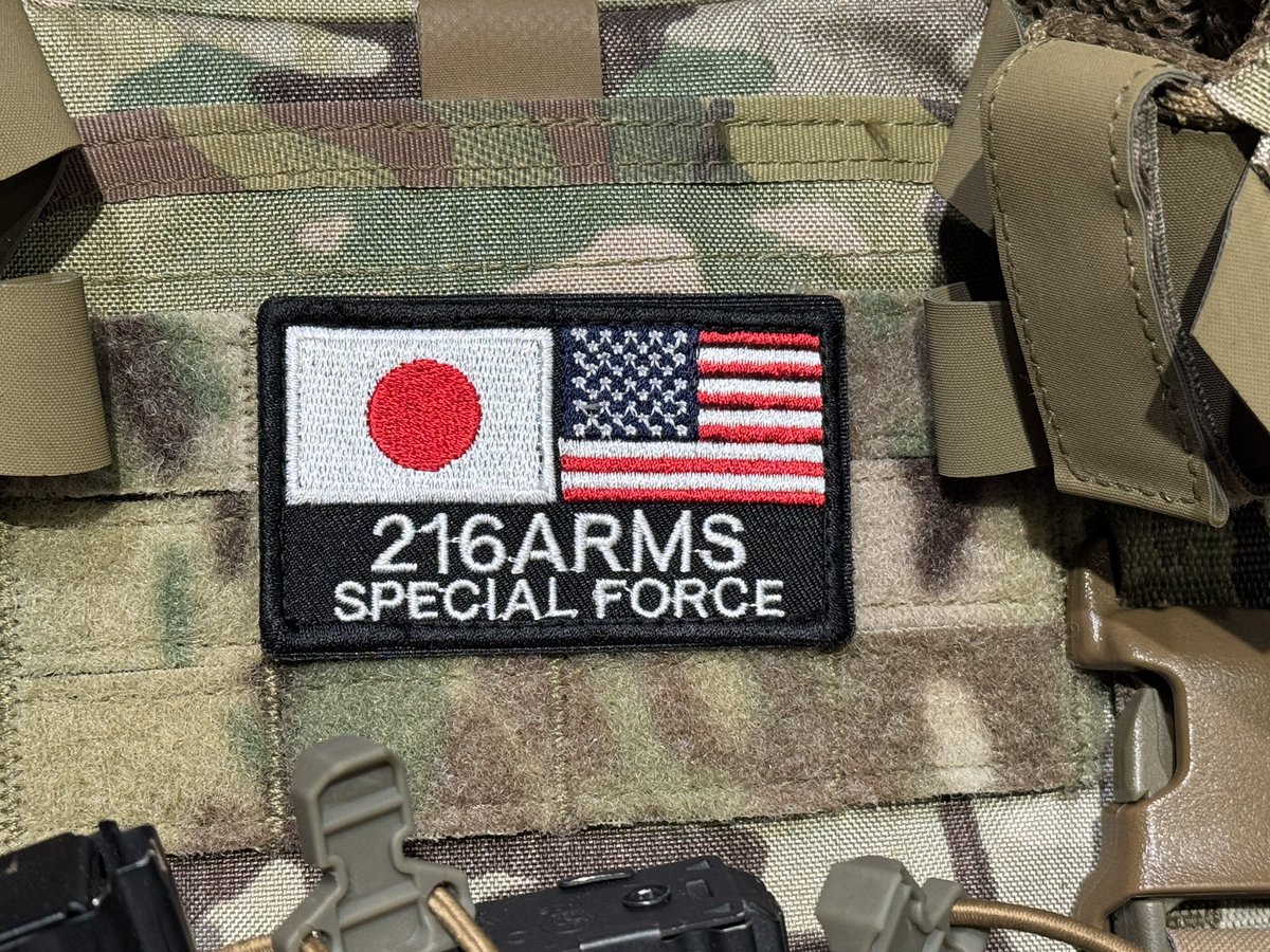 216works1's tweet photo. 今日の #tomサバ　楽しすぎた
#216ARMS https://t.co/lg5P6WGNF7