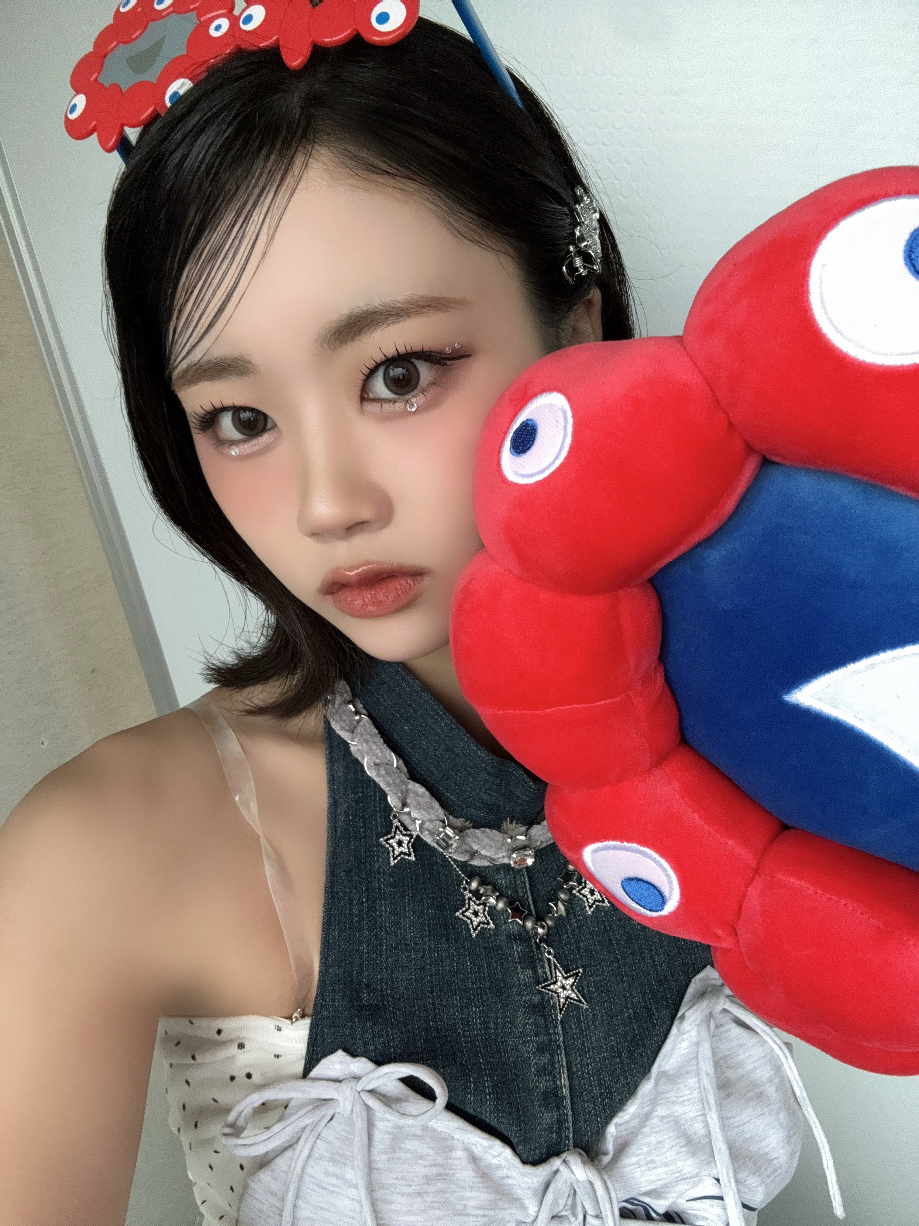 ME:I　佐々木心菜　直筆サイン入りポラロイド ME:I佐々木心菜 サイン入りトレカ - メルカリ