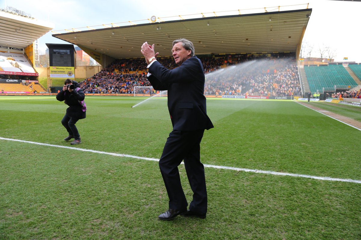 Wolves FPA tweet media