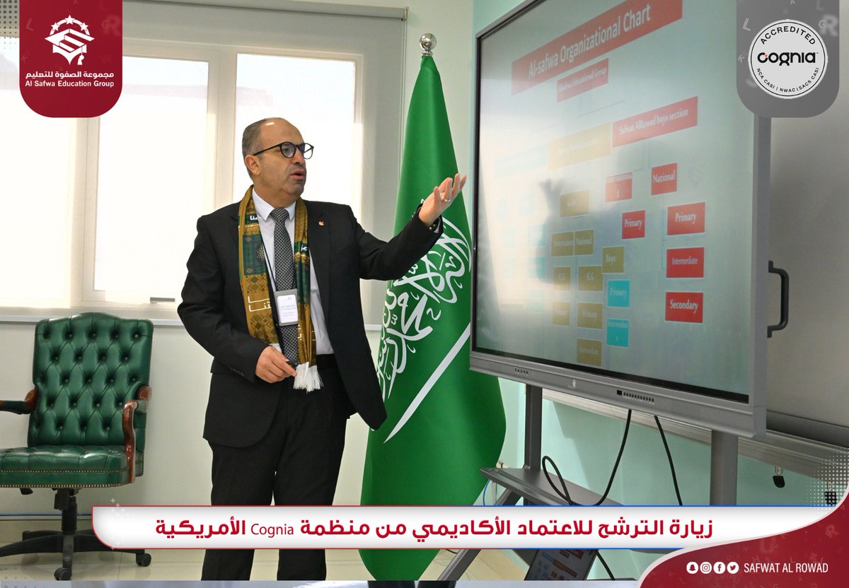 Safwat Al-Rowad Schools مدارس صفوة الرواد tweet media