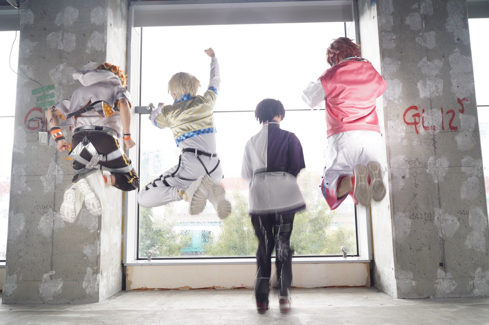 蓮月 蓮月(はづき) (@cos__haduki) / X