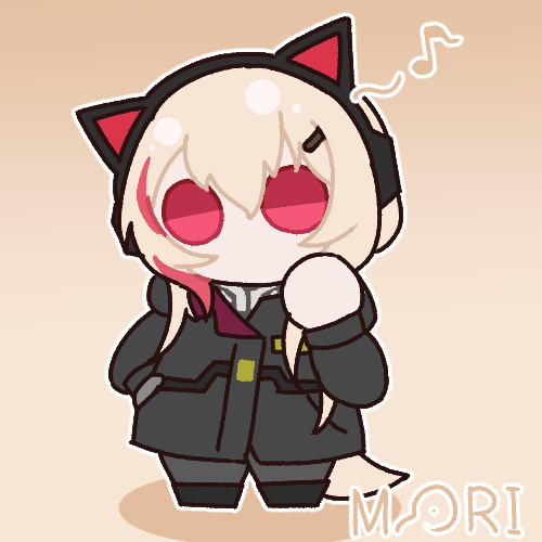 morikoa3's tweet photo. GFL Doggo] Sop

 #소녀전선2 #GirlsFrontline2 #ドールズフロントライン2 https://t.co/FhaXxH9ZWv