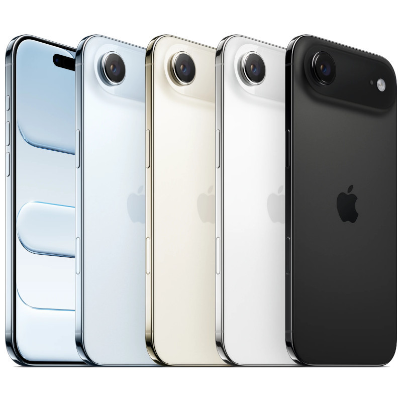 StoreSmartzone's tweet image. iPhone Air 512GB Preto espacial - 1299,00€

smartzone.pt/p/apple-air-51…