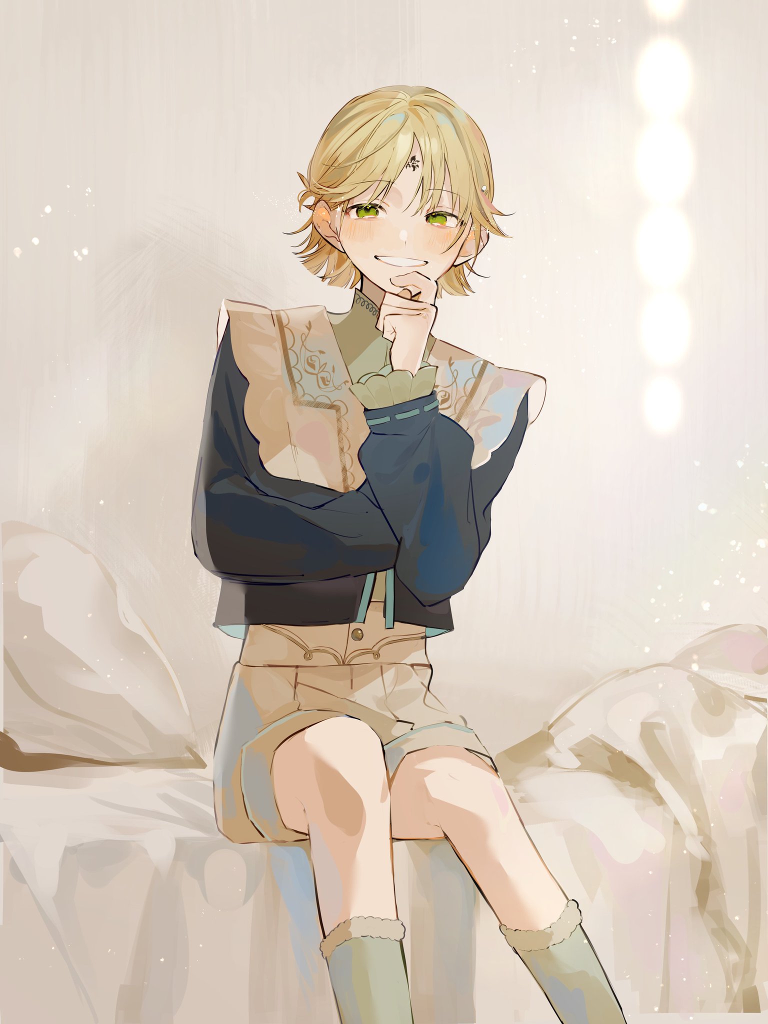 Highlights by うさまー🍉 (@U_summer07192) / X