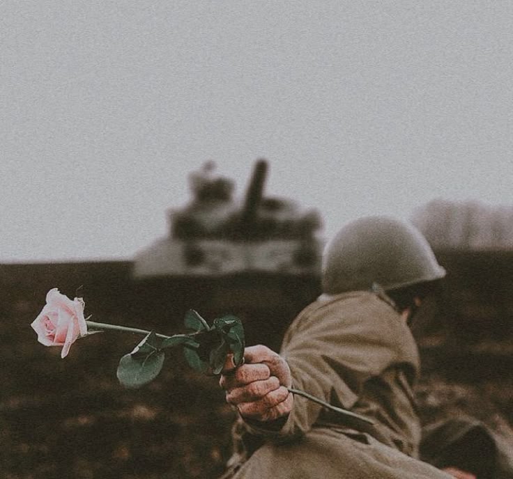 "...once again
in dead earnest
offer to the betrayed world
a rose."

Five Men by Zbigniew Herbert
Translated from the Polish by Czesław Miłoz &amp; Peter Dale Scott
