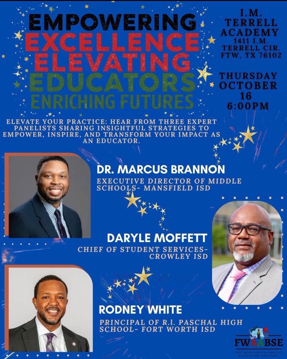 Mario Layne, Ed.D. tweet media