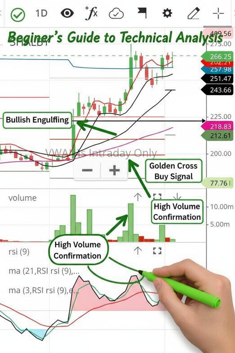 Singh0Gajendra's tweet image. #SHALBY Buy at 267, keep SL at 243. Price action and volume both look positive! 
#TradingUpdate

 #StockMarket 

(This is not buy sell recommendations only for Educational purposes )