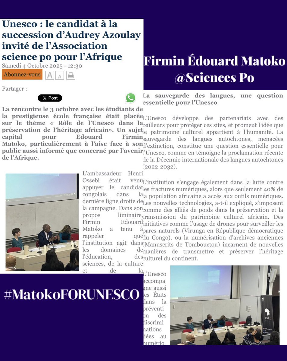 NATIONS PEOPLE WITH MATOKO tweet media