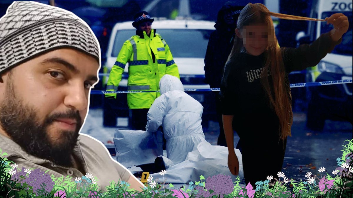 In der Honigwabe reden wir heute ua. über den Anschlag in Manchester &amp; die Achtjährige, die an einer Schule in Gransee monatelang unter den Augen der Polizei von Syrern gequält wurde.

Wie immer 18 Uhr live hier auf meinem X, auf Kaspers Twitch (Kasperkast) &amp; Rumble (Kasperkast)!