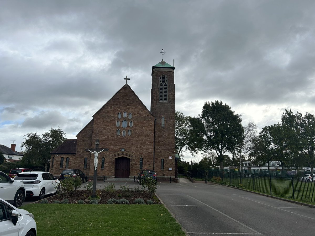 Christine Allen Dench tweet media