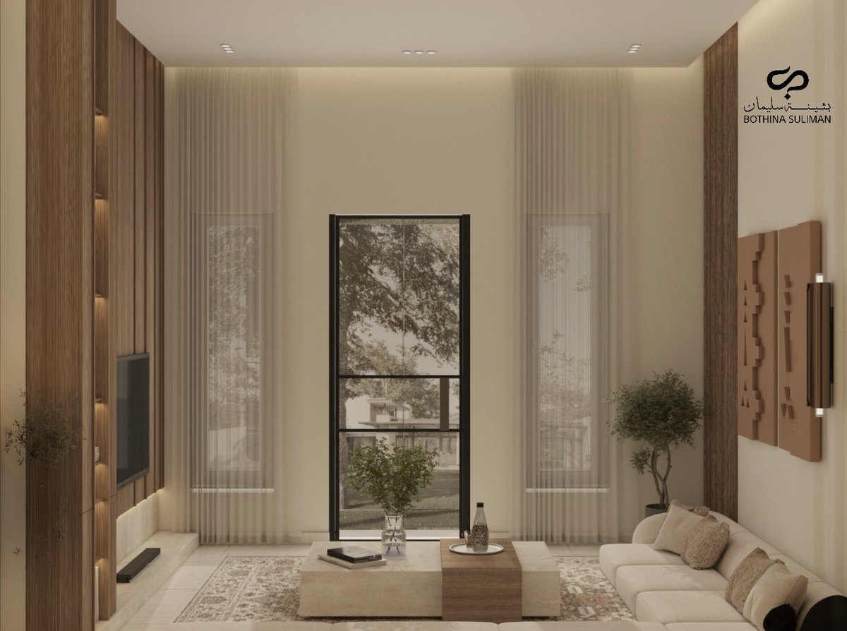 دفء التفاصيل ولمسة الأصالة في كل زاوية ✨
جلسة عربية تجمع بين الراحة والفخامة بطريقة تعكس روح المكان 🤎 

#جلسة_أرضية #جلسة_عربية #تصميم #تصميم_داخلي #الرياض #ملحق #تنفيذ #تصميم_وتنفيذ #مصممين #عقارات_الرياض