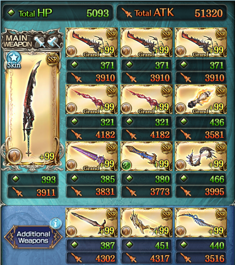 Got the solo quest clear. Looking forward to finally uncapping my opus