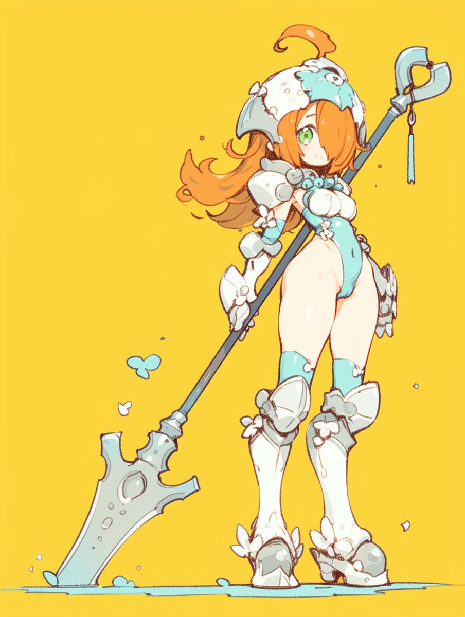 #レオタードアーマー普及協会