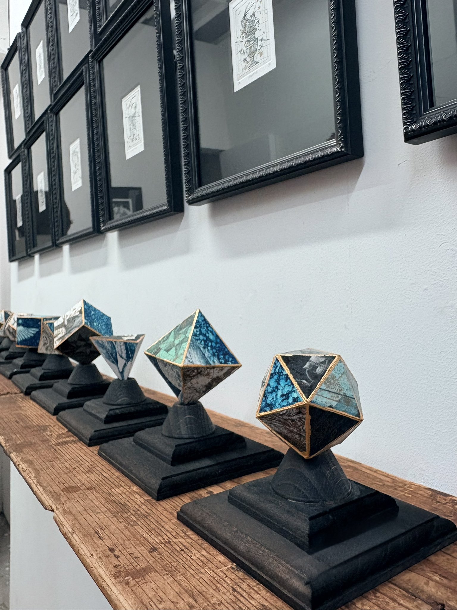 梵天太郎観音様リトグラフ（作品のみ、額無し） 梵天太郎観音様リトグラフ（作品のみ、額無し） it