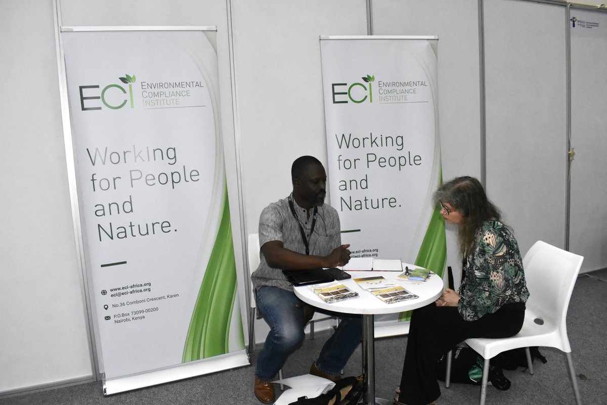 Day 1 of #GGAA2025 kicks off in Nairobi!

Scientists, policymakers and practitioners gather to explore cutting-edge research on GHG mitigation, modeling &amp; sustainable livestock systems.

📅 Oct 5–9 | Hosted by <a href="/ILRI/">ILRI.org</a> &amp; @NIBIOBioeco

#ClimateAction #Methane #CleanAir #Agriculture