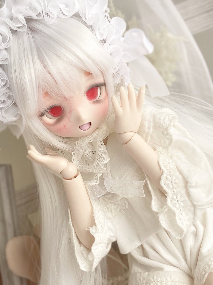 確認用♡カスタムドール dabd5b38c3bf7d973669fae190629f