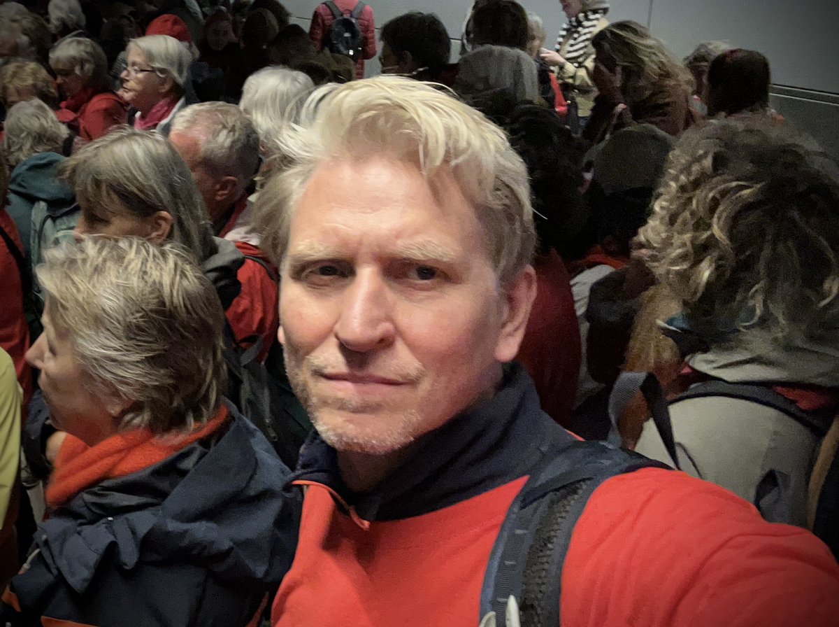 Bastiaan van Apeldoorn tweet media