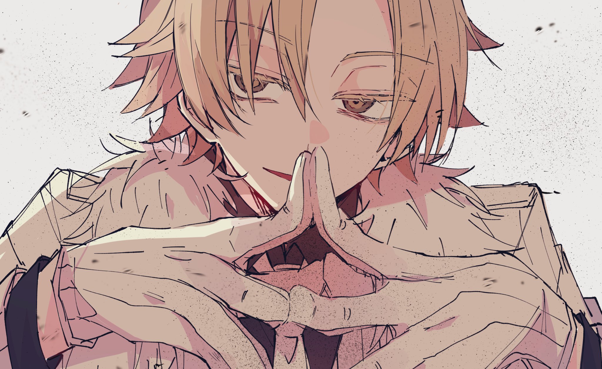 夏猫🌻 (@04gaNo1daze) / X