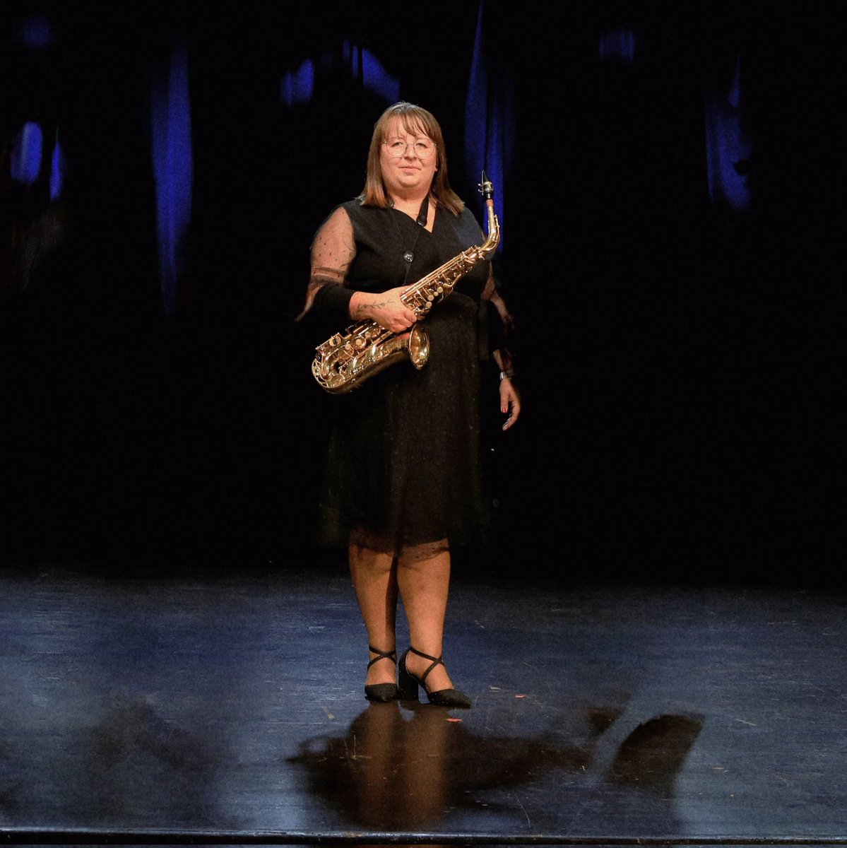 🎷💙
#NoweZdjecieProfilowe