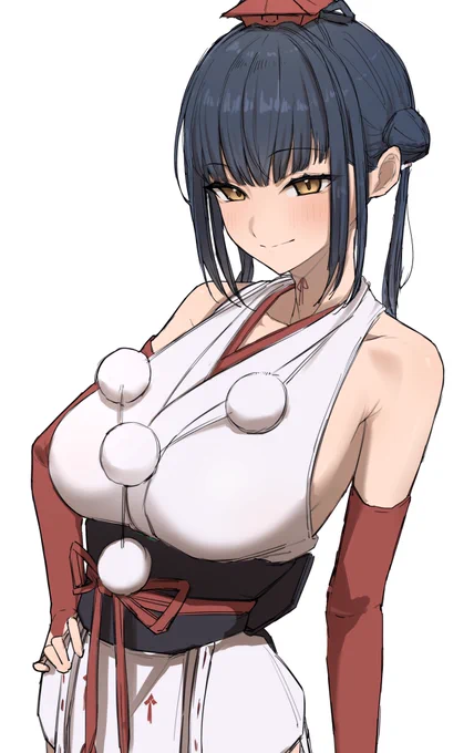 見習いのやまだよ～ #カルタの絵札