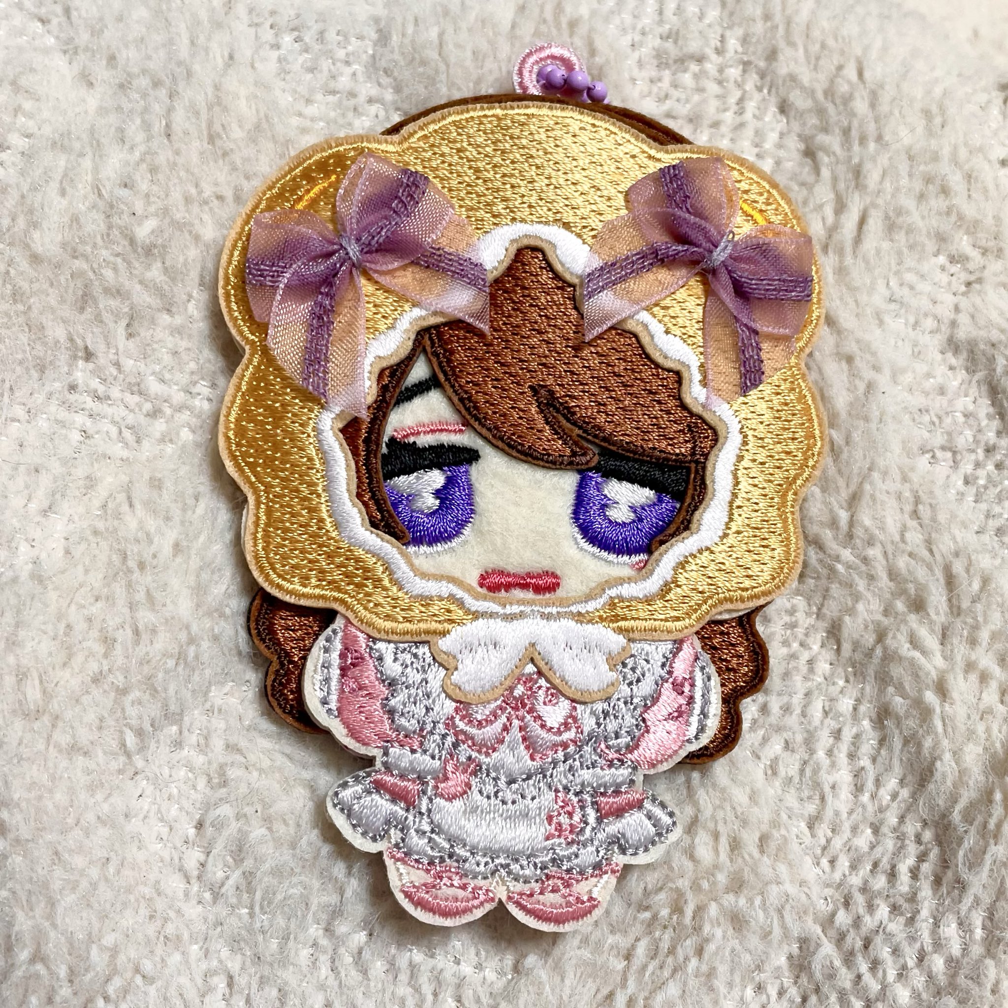 ʕ•̀ω•́ʔ✧くま様　オーダー専用ページ ʕ•̀ω•́ʔ✧くま様 オーダー専用ページ ʕ•̀ω•́ʔ