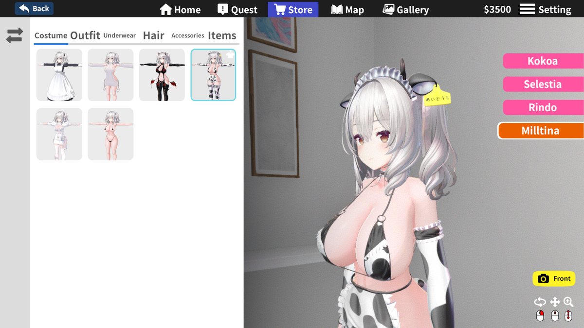 iskanime🔞 tweet media