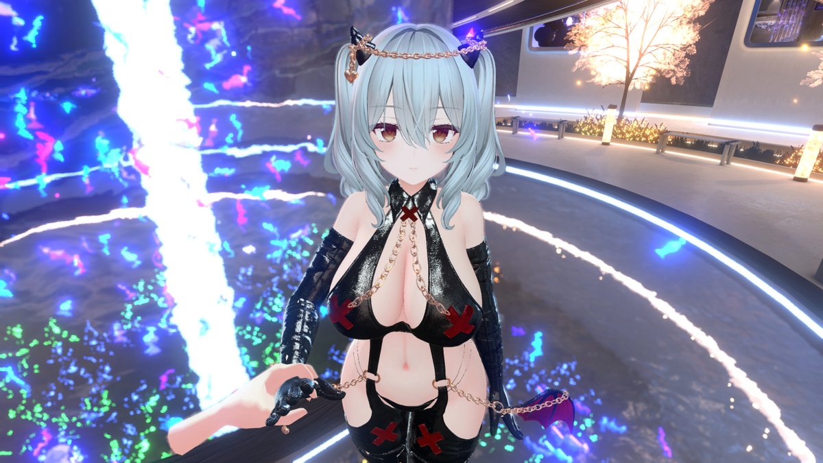 iskanime🔞 tweet media