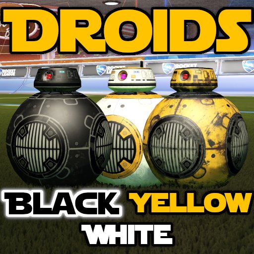 ssj_tadpole's tweet image. These are the Driods youre looking for

DL: alphaconsole.io/view/84077740-…

#RocketLeague #RLCS