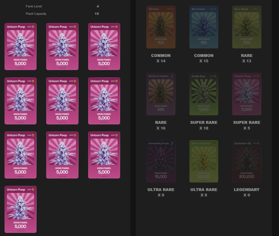 MinOwacrypto's tweet photo. @MikeTheGambler_ @addicteddotfun Leve4 wtf?
trash game! https://t.co/qtvCYFJvXX