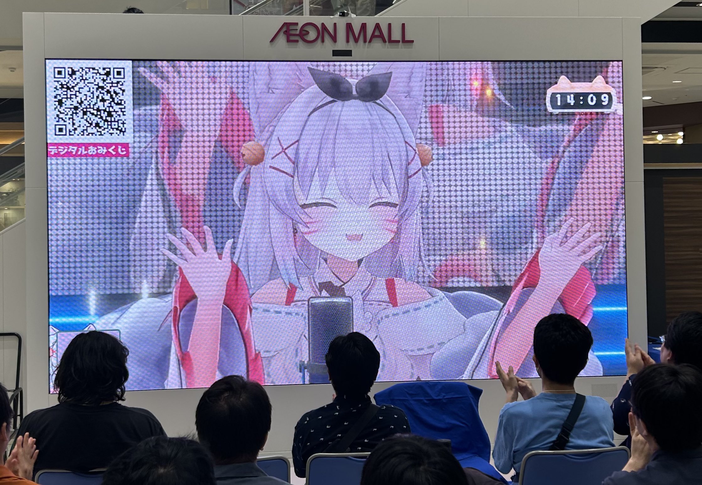 こまいぬ🐶⛩🐶Vtuber (@komainu_reality) / X