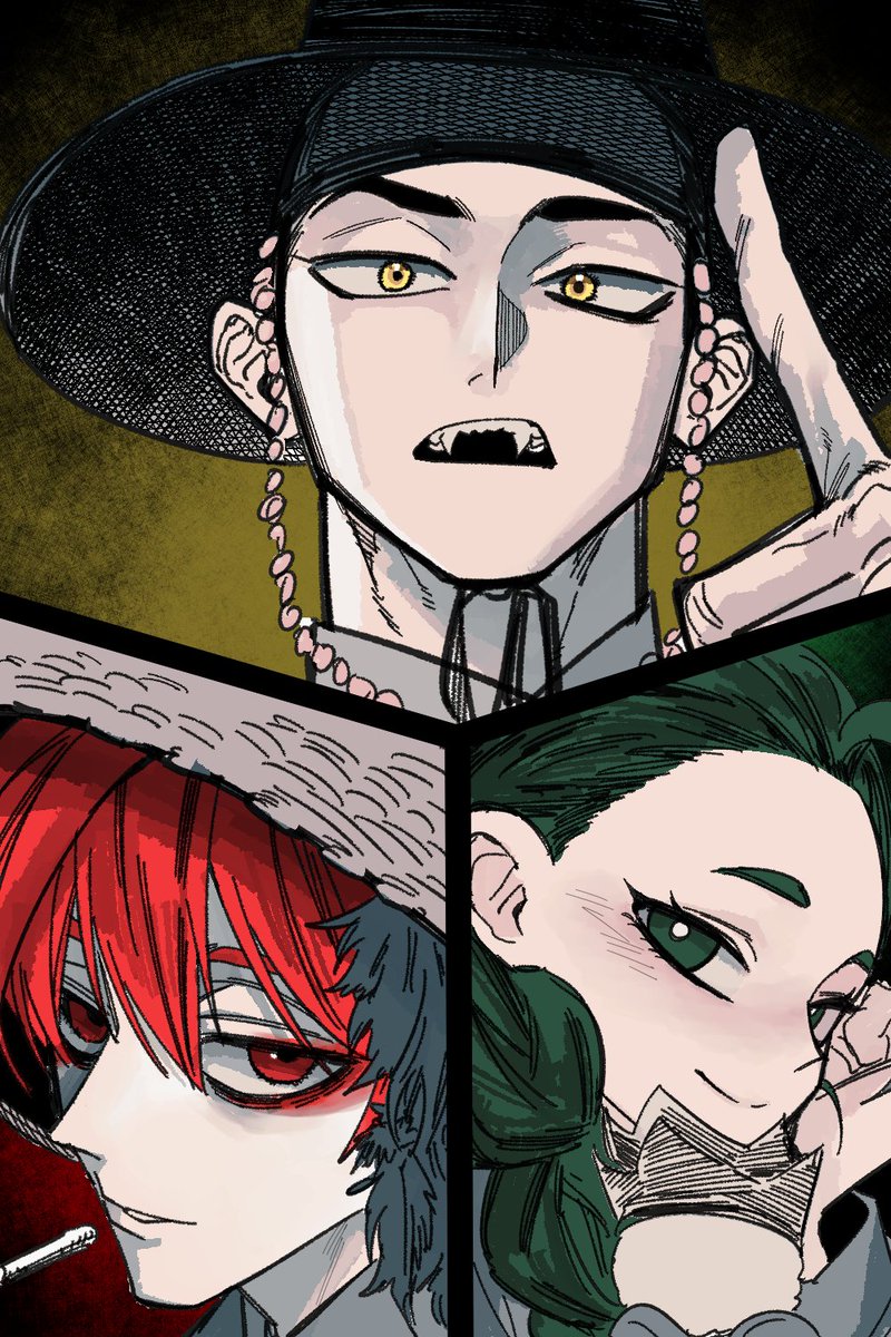 🌱안녕하세요 감람입니다!

10월 중으로 예상했던 라서드 복귀가,
건강문제로 12월 초로 미뤄져서 공지 올립니다🥲

세이브도 쌓고 열심히 준비한다음 돌아오겠습니다🙇‍♂️

즐거운 추석 보내세요!