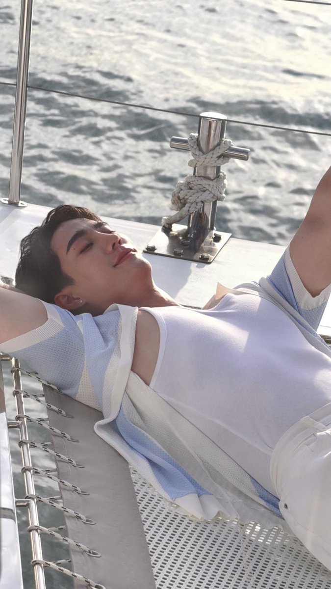 ppimnamepatt's tweet photo. วาสนาบุ๊ค 😭

FORCE DRALLY IN YACHT
#DrAllyTripxForce https://t.co/2t4m01cydj