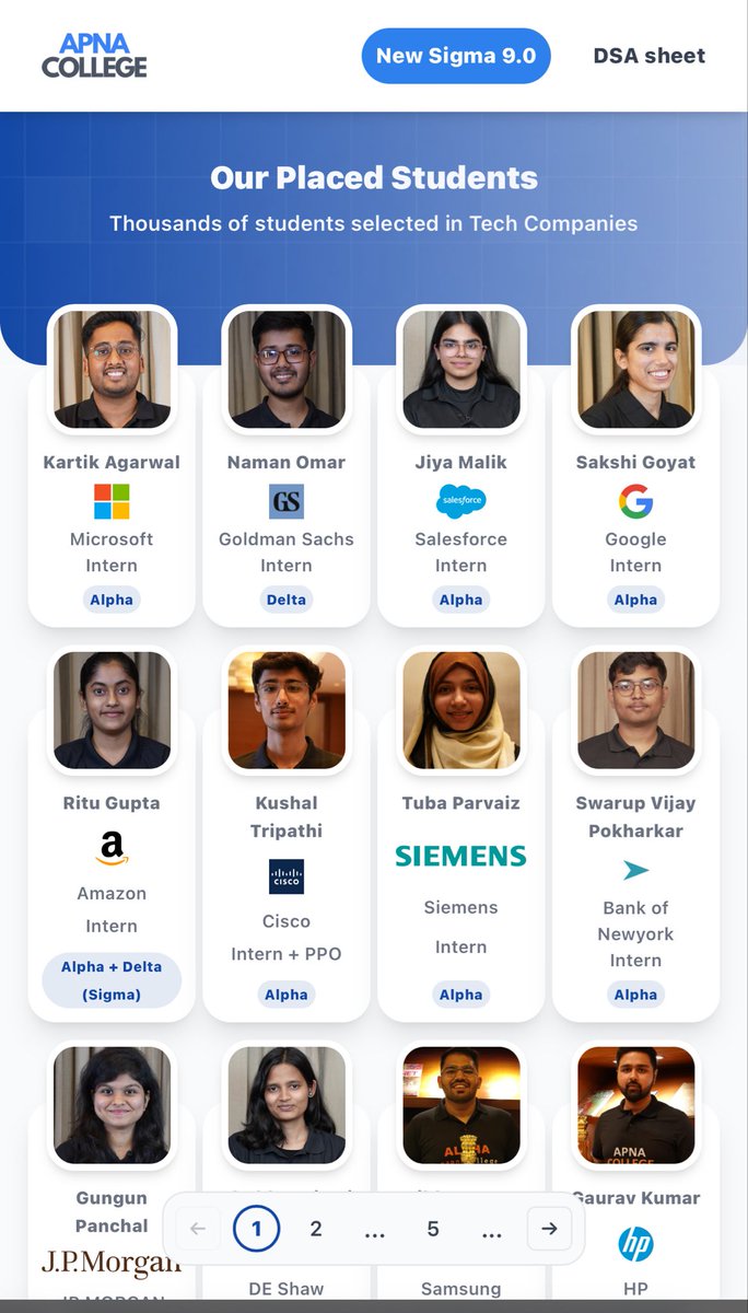 Apna College tweet media