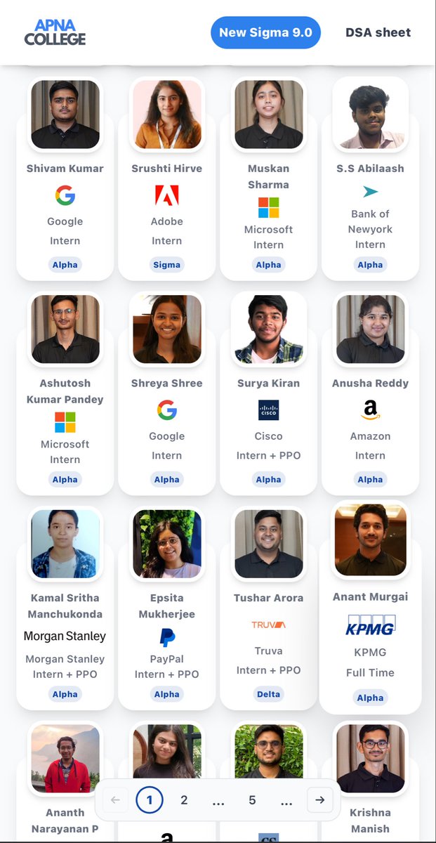 Apna College tweet media