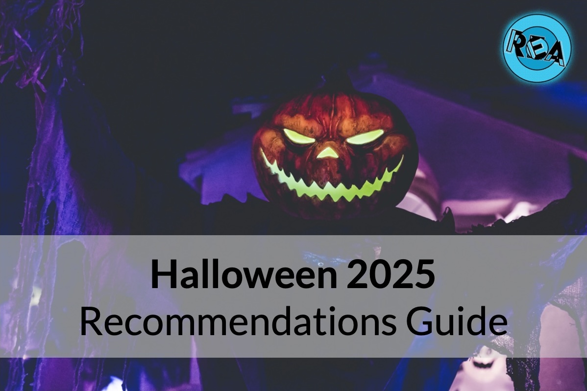👻Spooky season is here! We asked the REA Contributors what escape rooms and other immersive experiences across North America they recommend you check out this month. roomescapeartist.com/2025/10/03/rea…
