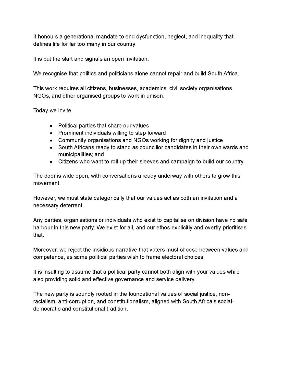 UniteforChangeSA tweet media