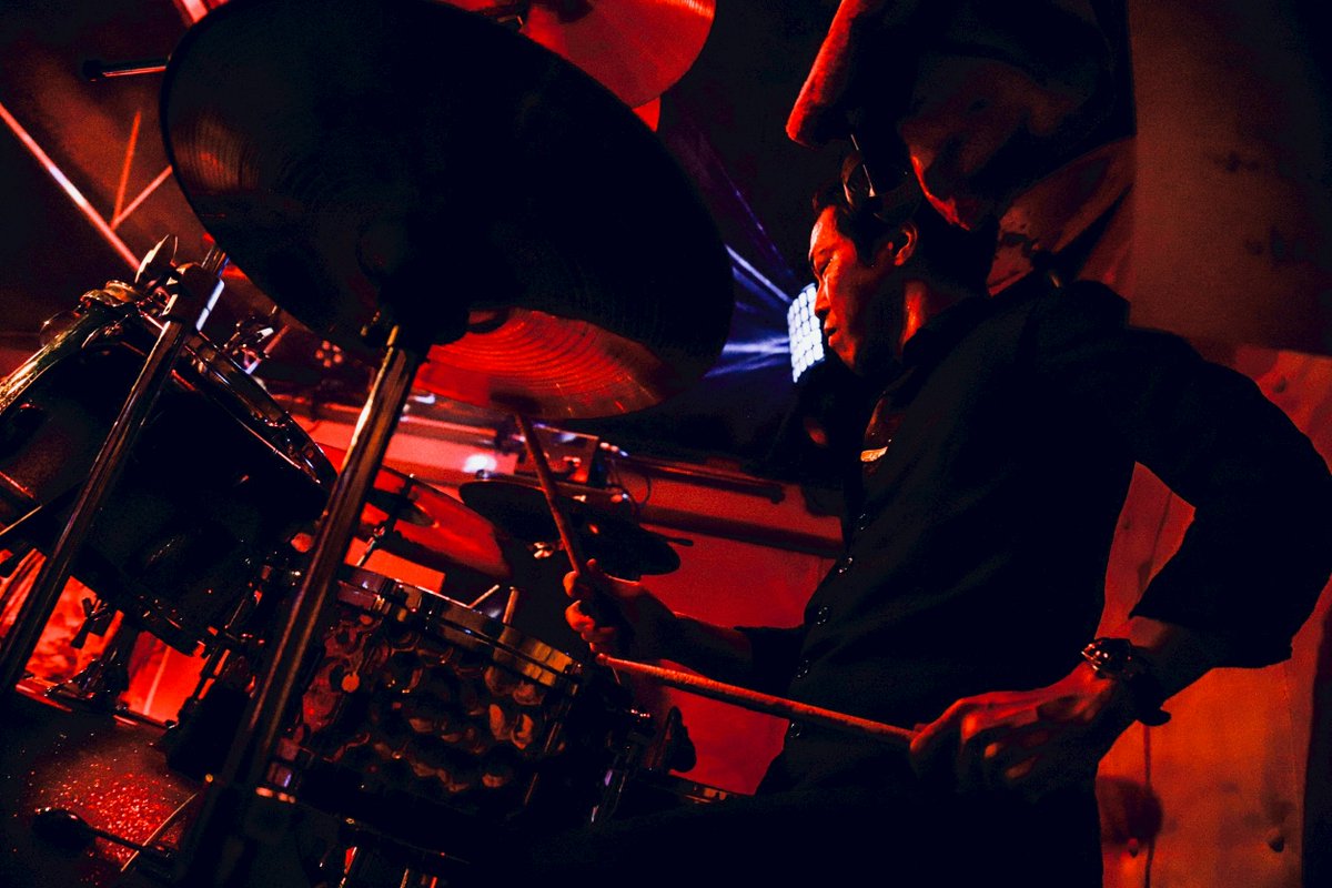 Live Go Round tweet media