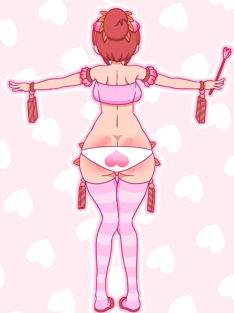 マジカルスパンクのパドルちゃんの資料を作ってる
名前は桃瀬はるみで歳は18歳ってのは決定してるけど、他の設定は結構柔軟にしたい 