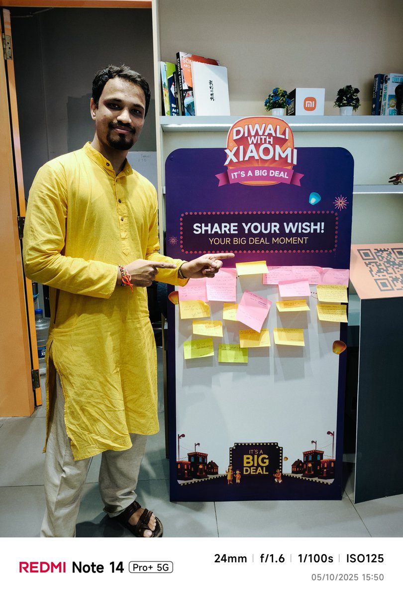 AnantBuddh26117's tweet image. Today is a special meetup day xiaomi Fc Pune, where everyone is gonna wish for their dream xiaomi gadgets on Occasion of Diwali festival.
#xfcpune 
#xiaomiindia
#redmiindia
#diwaliwithxiaomi