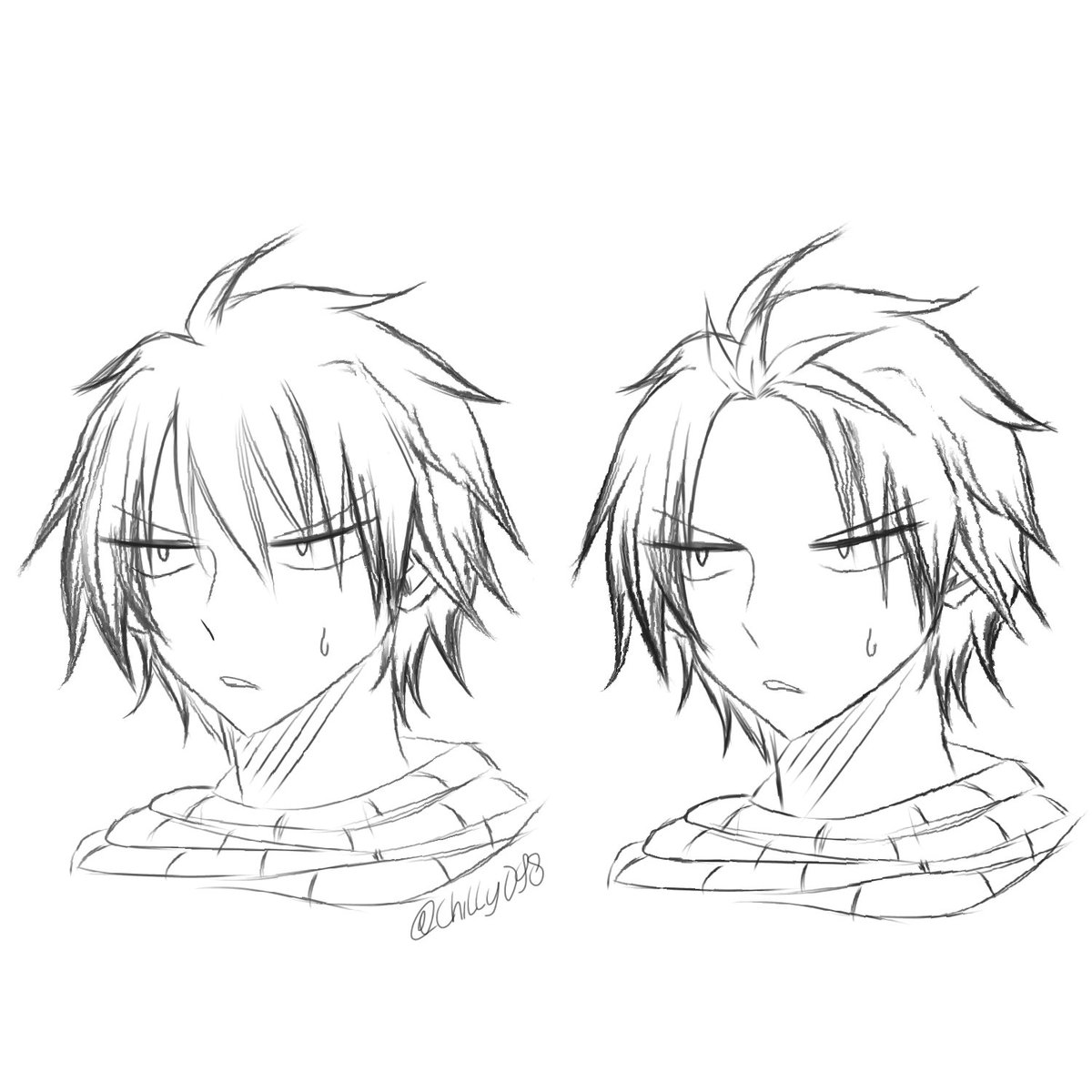 チリー剣聖 tweet media