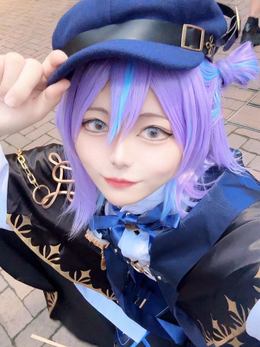 アコスタ2日目お疲れ様でした✨
めっちゃ楽しかったです🥰
次はウイコスにいます🫶
#アコスタ札幌