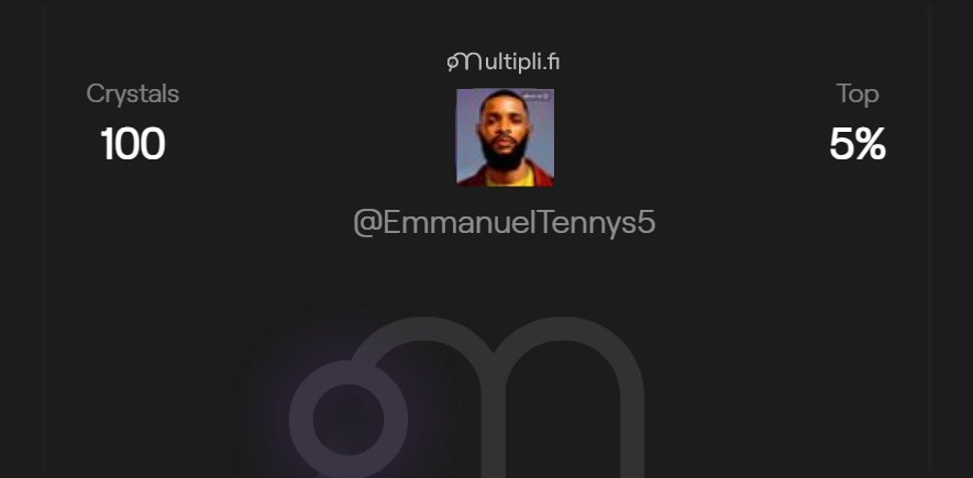 tennyson17 💪🏻 XPLUS,🕹️ nexyai.io tweet media