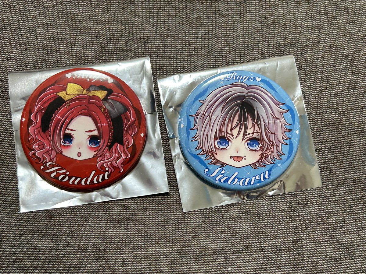 取引垢 tweet media