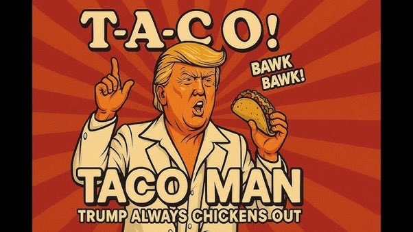 barry0hmy's tweet photo. @anders_aslund #KrasnovTrump #TwoMoreWeeks #TACOTrump https://t.co/R71iwE17m1