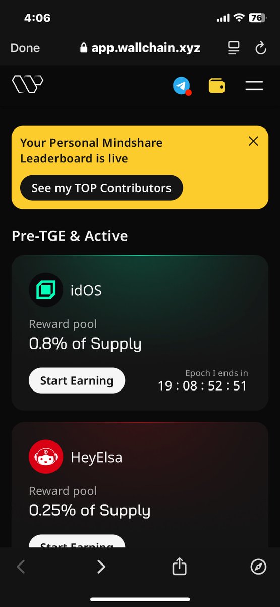blackcoder34's tweet image. Uptober 🔥
I believe this will be our best quarter in 2025.

gidOS @idOS_network family ❤️
