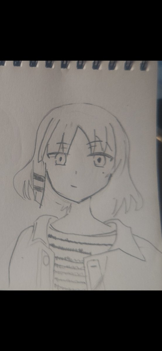 Gotouhitori1998's tweet photo. お絵描き練習して1年経ちました！！1年前と比べるともの凄く成長したと思います https://t.co/KelkzoOgxn