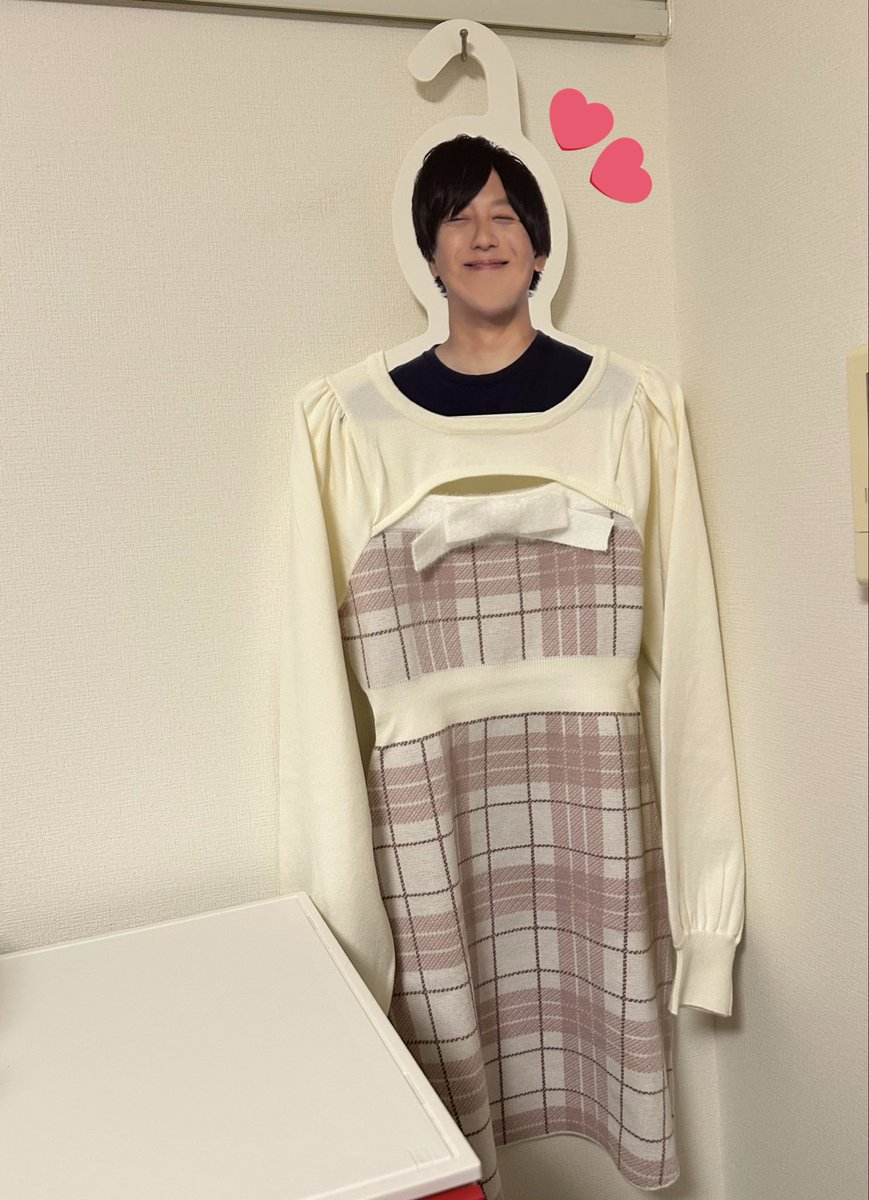orahu_chan's tweet photo. 無事にこにこ高田健志連れて帰ってこれたので私もにこにこ😸‼️かわいい‼️ https://t.co/52G17YC137