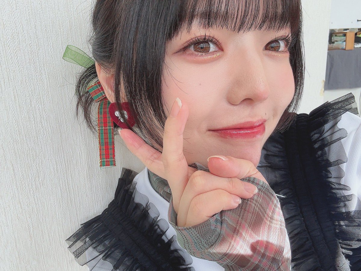 和泉風花 tweet media