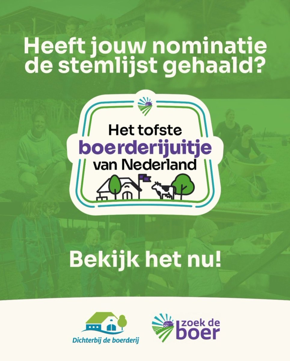 @TeamAgroNL tweet media